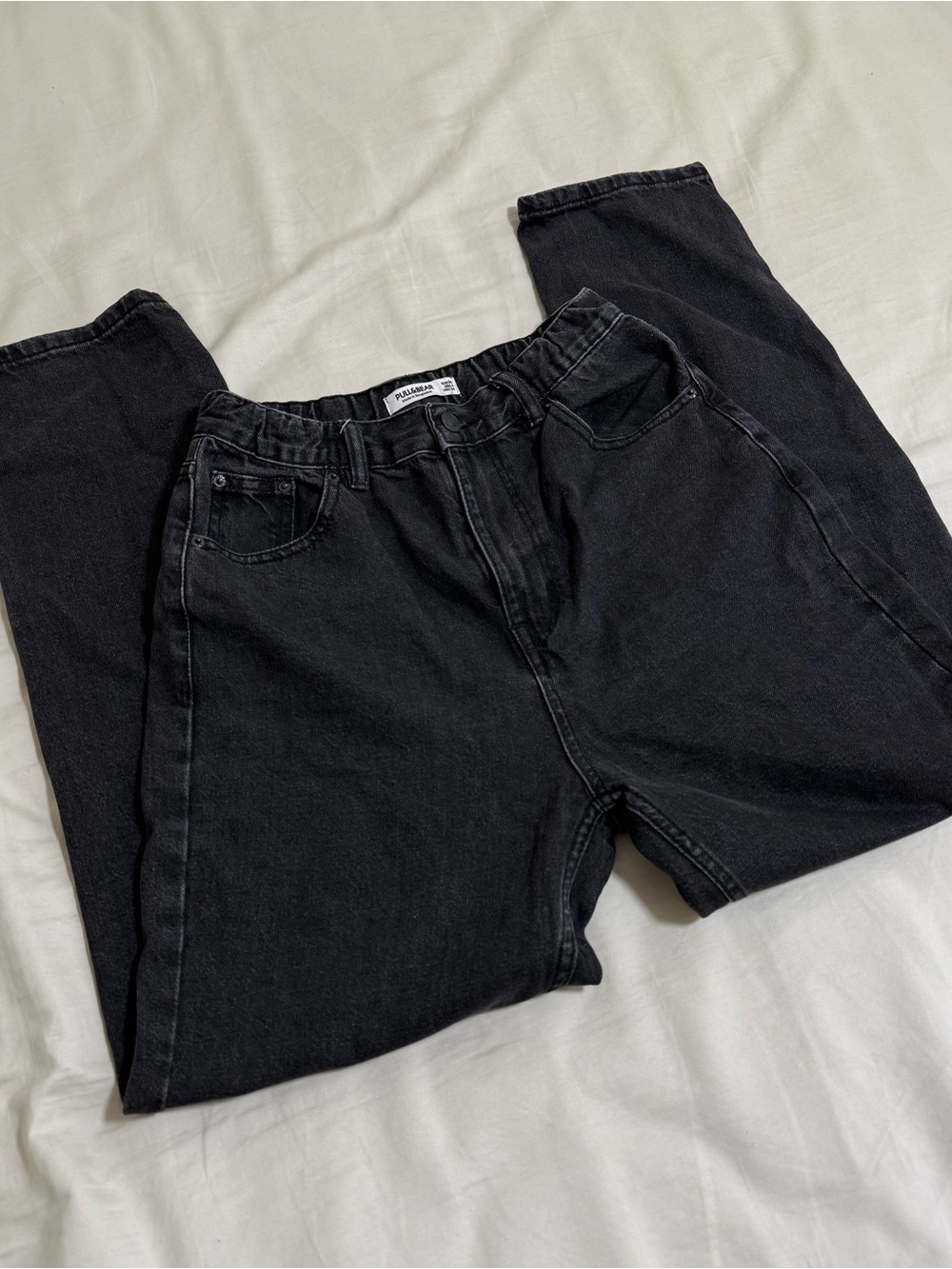 pull & bear jeans